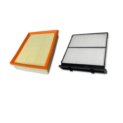 AIR FILTER 16546-AA150 OR CABIN FILTER 72880-