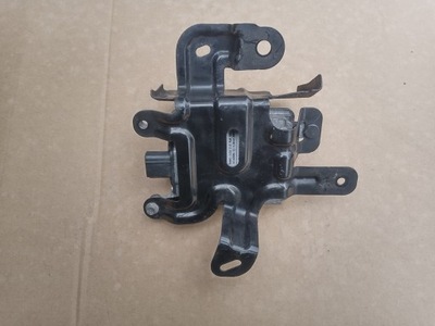 Датчик радар мертвого pola лівий задня mazda 6 фото №1