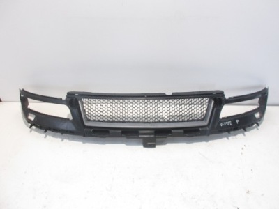 Fiat ulysse ii решётка радиатора решётка бампера 1487508077e фото №1