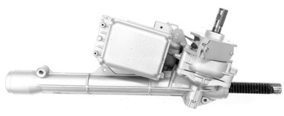 Рейка рульова citroen c3 picasso 2008 - 2017 фото №1