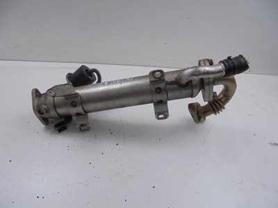 RADUADOR GASES DE ESCAPE EGR 03L131512L OCTAVIA II 2.0 TDI  