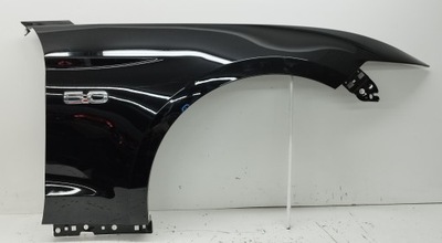 Ford mustang vi 6 gt крыло перед передний правый фото №1