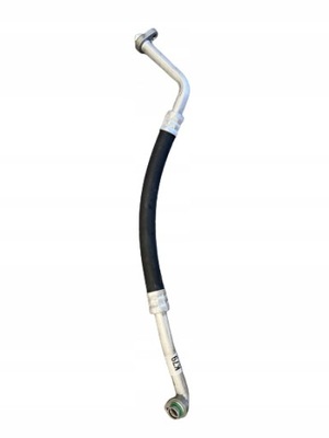 Hyundai kona ev electric шланг трубка кондиционер фото №1