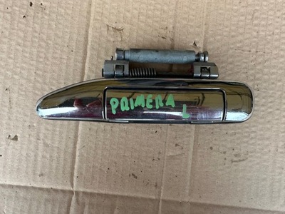 RANKENA KAIRĖ PRIEKINĖ IŠORINĖ NISSAN PRIMERA P11 99-02 SA830018 