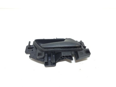 Partner berlingo iv rifter combo e ручка двері права внутрішня 9819743877 фото №1