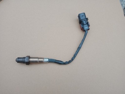 Vw, audi a4 b8, a5, a6 c7 датчик лямбда-зонд 070906262b фото №1