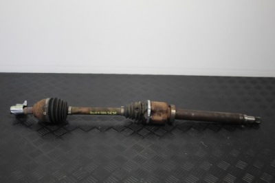 Приводной вал правая  перед ford mondeo mk5 dg91-3b436-je фото №1