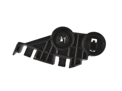 Напрямна кронштейн ліва верхній chrysler 300c 2011-20 фото №1