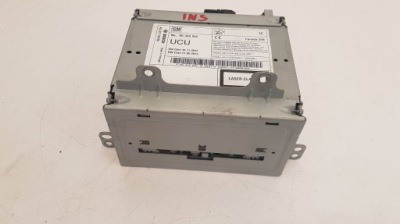 Opel insignia a astra j zafira c радіо навігація радіопрогравач 95326942 фото №1