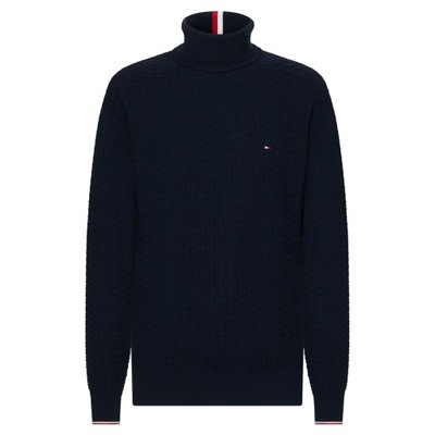 Tommy Hilfiger sweter r. L MW0MW29109 DW5