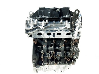 Двигун renault 1.6 dci bi turbo r9md452 147 tyś km фото №1