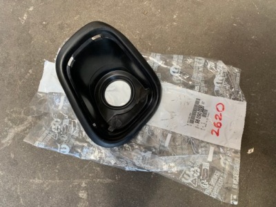 Jumpy iii traveller proace защита прокладка заливной adblue nowa 98090693xt фото №1