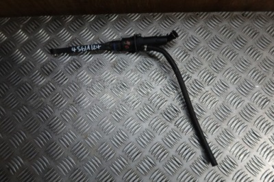 Привод цилиндр сцепления c4 ii 9673478780 фото №1