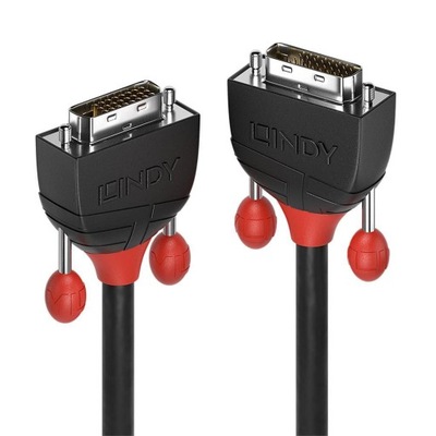 Kabel Lindy 3M Dvi-D Dual Link - 36253