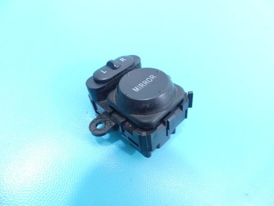 Переключатель зеркал honda fr-v 05-09 фото №1