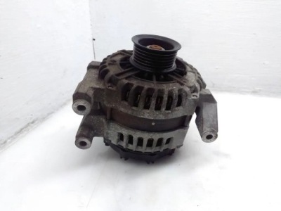 Генератор peugeot 2008 ii 94509655 1.6l дизель 2016 фото №1