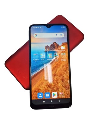 Smartfon XIAOMI Redmi 8A|| Konto XIAOMI