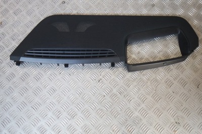 Захист консолі mercedes w167 a1676800303 фото №1