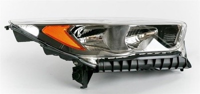 FORD WITH 2069424 LAMP FRONT RIGHT SALE  