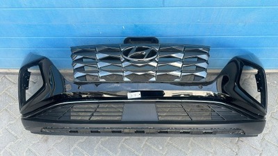 HYUNDAI TUCSON 2021- BUMPER FRONT FRONT  