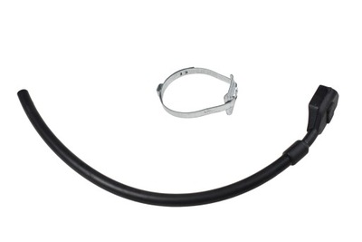 Шланг зворотний lhm c5 xantia xm перед 95050399 фото №1