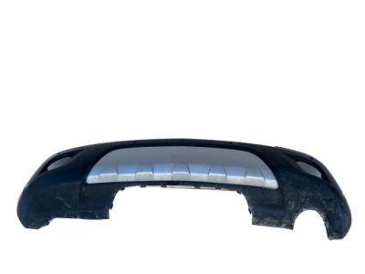 Бампер задний задний opel mokka 12- pdc фото №1