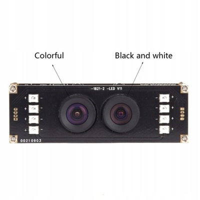 3cm модуль камеры модуль камеры usb 30fps 66eng фото №1