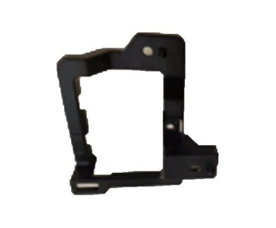 Рамка противотуманной фары nissan x-trail, 21 - 269156rs0a фото №1