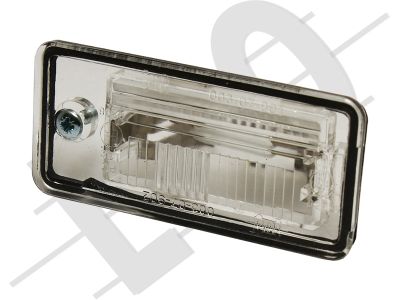 LIGHTING PLATES REJESTRACYJ ABAKUS 003-07-901  