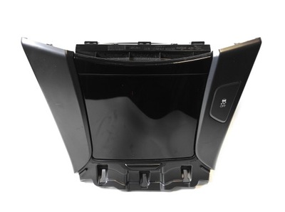 Бардачок средний прикуриватель usb hyundai i40 фото №1