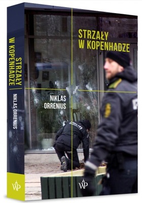 Strzały w Kopenhadze