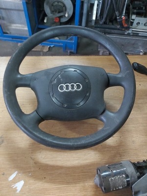 Повітропровід audi a3 фото №1