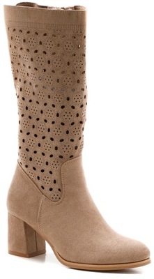 DASZYŃSKI-SA156-10A beż r39