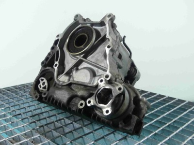 Редуктор коробки bmw f10 f11 f20 2.0d xdrive фото №1