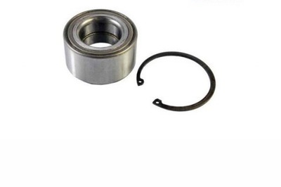 Bta h10505bta набір підшипник колеса фото №1