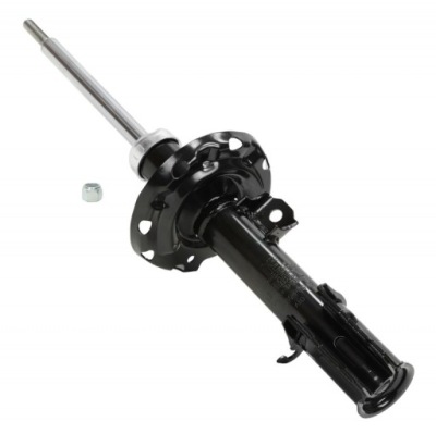 Амортизатор перед правий opel combo, combo tour, corsa c, meriva, tigra 1.0 фото №1