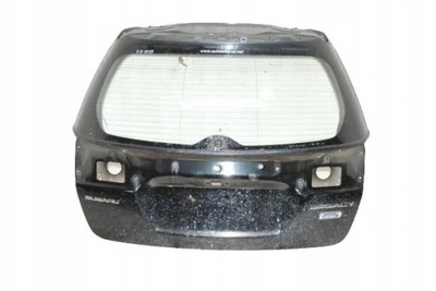 Кришка багажника задня скло subaru legacy iv 32j kombi фото №1