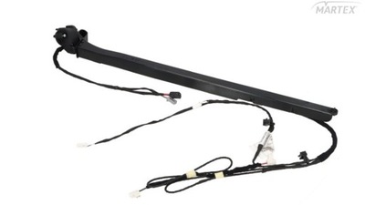 Джгут двері fiat ducato 06-oe фото №1