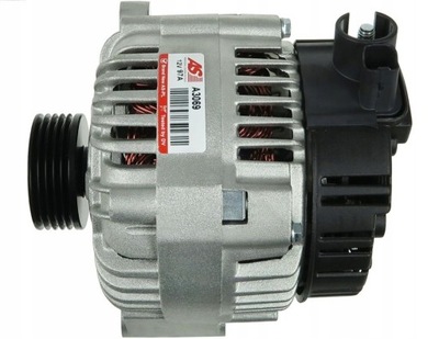 ALTERNATOR CITROEN SAXO 1.0 1.1 SX 1.4 VTS 1.5 1.6