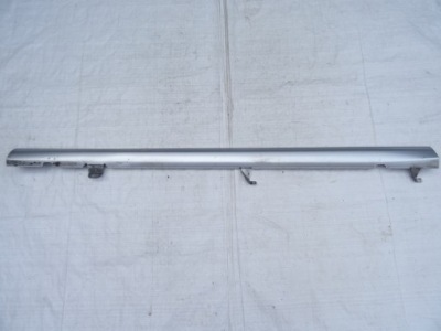 Порог молдинг порог левая vw polo v 5 6r0853855b фото №1