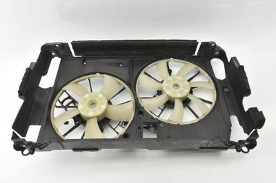 VENTILADOR DEL RADIADOR 16363-31140 TOYOTA ESTIMA 3 XR50 2.4H  