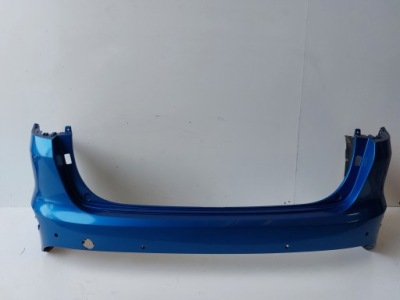 Kia ceed iii gt бампер задняя j7866-11300 оригинал фото №1