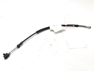 Трос ручка внутренней перед правая fiat bravo ii 07-14 фото №1