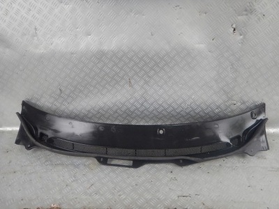 Volvo s60 i v70 ii lift жабо фото №1