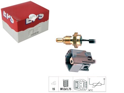 Датчик температури wody ford eps фото №1