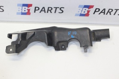 BMW F10 F11 PROTECCIÓN DE VIGA PARTE DELANTERA IZQUIERDA 7267565  