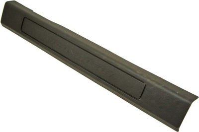 RA013 FORD MONDEO MK5 FACING, PANEL FACING SILL RIGHT FRONT - milautoparts-fr.ukrlive.com