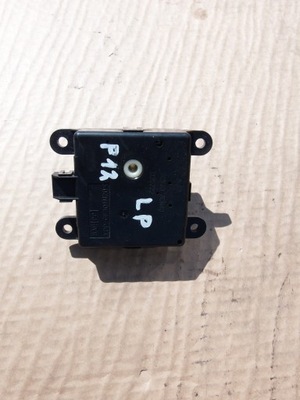 Моторчик блок управления крышка nissan primera p12 фото №1