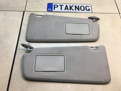 Захист сонцезахисна focus c-max фото №1