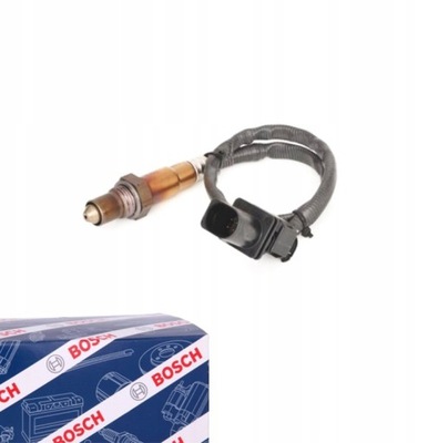 Датчик лямбда-зонд bosch do bmw 2 f22 225 фото №1